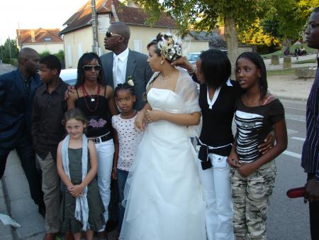 cousine frere et soeur de mme assamoi.