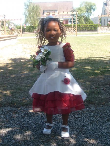 assamoi melie .ma fille