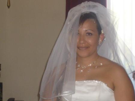 elle est trop belle ma femme .ça m en jaille.