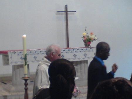 le pere de ma femme .mr diallo