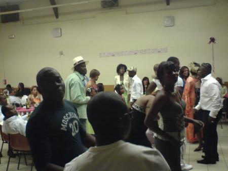 les dernieres fase de l année.et comment