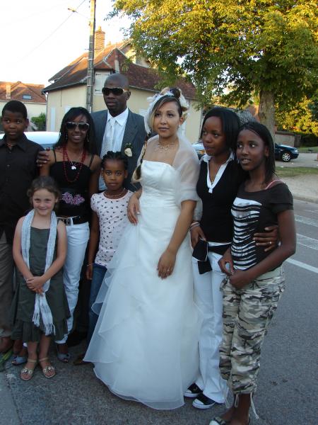 les diallo en force.ça tuééééééé ho