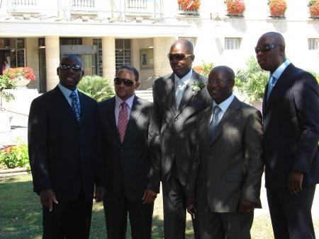 les boucantiers.trop fort