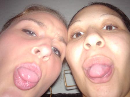 MME LOUGAH ET MME ASSAMOI