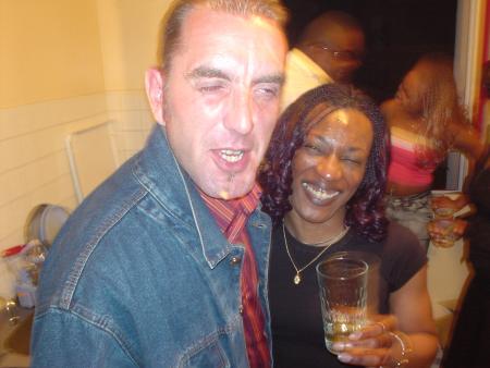 ROSINE DE CHALONS ET SON AMI