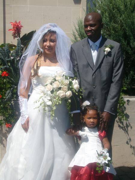 DJAM SA FEMME & SA FILLE